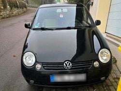 Schwarz Gebraucht 2000 VW Lupo Kleinwagen | 1.300 € (Fairer Preis)