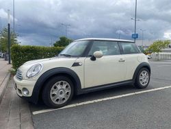 Gebraucht 2008 Mini Cooper Kleinwagen | 2.800 €