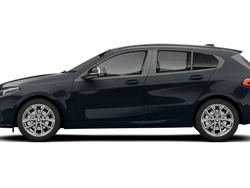 Grau Gebraucht 2025 BMW 118 Efficient Dynamics Kleinwagen | 30.950 € (Guter Preis)