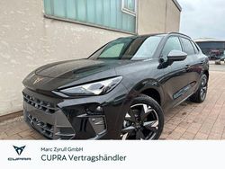 Schwarz Neu 2025 Cupra Terramar SUV | 39.980 € (Fairer Preis)