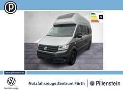 Grau Gebraucht 2024 VW California California Van | 76.809 € (Teuer)