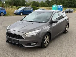 Braun Gebraucht 2015 Ford Focus Business Edition Limousine | 6.950 € (Fairer Preis)
