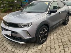 Grau Gebraucht 2021 Opel Mokka Ultimate SUV | 14.990 € (Guter Preis)