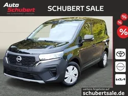 Schwarz Neu 2024 Nissan Townstar Acenta Van / Kleinbus | 22.980 € (Fairer Preis)