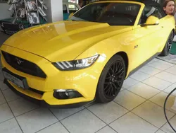 Unbekannt Gebraucht 2017 Ford Mustang GT Coupé | 33.950 € (Superpreis)