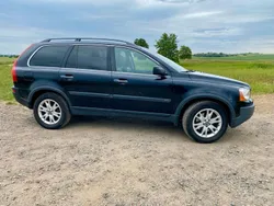 Schwarz Gebraucht 2004 Volvo XC90 SUV | 5.400 € (Fairer Preis)