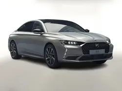 Weiss Neu 2025 DS Automobiles DS9 Rivoli Plus Limousine | 44.688 € (Teuer)