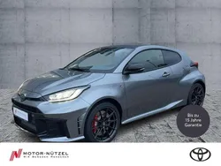 Precious metal Neu 2025 Toyota Yaris Kleinwagen | 48.990 € (Fairer Preis)