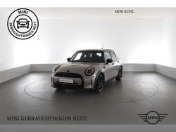 Grau Gebraucht 2022 Mini Cooper Classic Kleinwagen | 24.550 € (Etwas zu teuer)