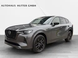 Machine gray Neu 2025 Mazda CX-60 Homura-Line SUV | 50.290 € (Fairer Preis)