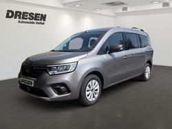 Grau Neu 2025 Renault Kangoo Equilibre Van / Kleinbus | 31.490 € (Fairer Preis)