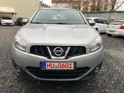 Silber Gebraucht 2013 Nissan Qashqai Acenta SUV | 7.500 € (Fairer Preis)