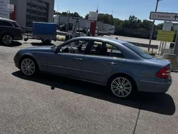 Gebraucht 2004 Mercedes E240 Elegance Limousine | 5.900 € (Etwas zu teuer)