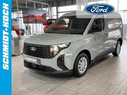 Cactus gray Gebraucht 2025 Ford Transit Trend Limousine | 22.450 € (Guter Preis)