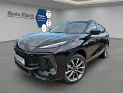 Schwarz Gebraucht 2025 DFSK Forthing 5 SUV | 28.690 € (Fairer Preis)