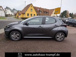Neu 2025 Mazda 2 Exclusive-Line | 23.900 € (Guter Preis)