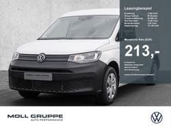 Candyweiss Neu 2025 VW Caddy Maxi Van / Kleinbus | 30.180 € (Superpreis)
