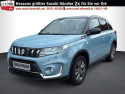 Blau Gebraucht 2022 Suzuki Vitara Comfort SUV | 20.490 € (Fairer Preis)
