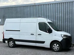 Weiß Gebraucht 2022 Renault Master Van | 19.500 € (Superpreis)