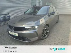 /typ aussenverkleidung metalliclackierung Neu 2024 Opel Astra Enjoy Kombi | 28.950 € (Etwas zu teuer)
