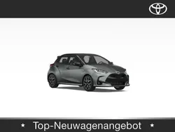 Neu 2025 Toyota Yaris Hybrid Sport Kleinwagen | 34.790 € (Fairer Preis)