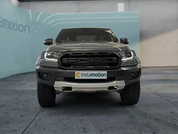 Grau Gebraucht 2021 Ford Ranger Abholung | 44.849 €