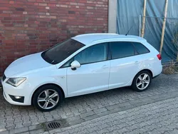 Seat Ibiza ST