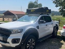 Weiß Gebraucht 2020 Ford Ranger Abholung | 28.000 € (Guter Preis)