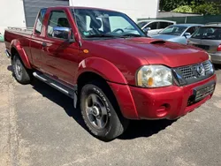 Rot Gebraucht 2003 Nissan PickUp Abholung | 8.998 €