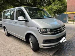 Silber Gebraucht 2018 VW T6 Van | 24.600 €