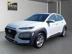 Andere Gebraucht 2019 Hyundai Kona Select SUV | 15.900 € (Etwas zu teuer)