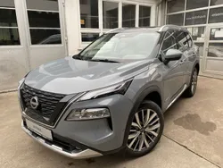 Grau Neu 2025 Nissan X-Trail Tekna SUV | 49.990 €