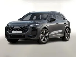 Grau Neu 2025 Audi Q3 S-Line SUV | 48.620 € (Fairer Preis)