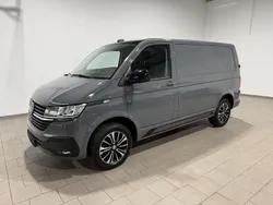 Pure grey Gebraucht 2021 VW T6.1 Edition Van | 31.990 € (Superpreis)