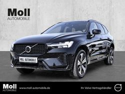 Onyx black metallic Gebraucht 2024 Volvo XC60 Plus SUV | 51.450 € (Guter Preis)