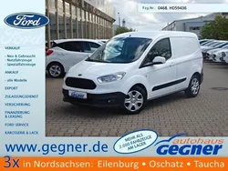 Andere Gebraucht 2018 Ford Transit Trend | 8.440 € (Guter Preis)