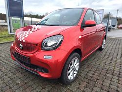 Rot Gebraucht 2019 Smart ForFour Kleinwagen | 10.900 € (Guter Preis)