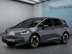 Silber Gebraucht 2021 VW ID.3 Pro Kleinwagen | 21.699 € (Fairer Preis)