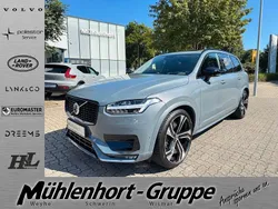 Grau Gebraucht 2022 Volvo XC90 Ultimate SUV | 64.900 €