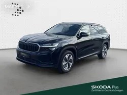 Blackmagic perleffekt Gebraucht 2024 Skoda Kodiaq Selection SUV | 43.430 € (Guter Preis)