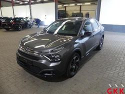 Grau lackierung platiniumgrau/typ ausse (metallic) Gebraucht 2024 Citroën C4 PureTech Limousine | 16.980 € (Guter Preis)
