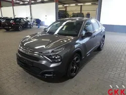 Grau lackierung platiniumgrau/typ ausse (metallic) Gebraucht 2024 Citroën C4 PureTech Limousine | 16.980 € (Guter Preis)