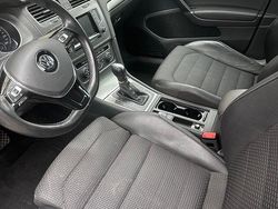 Schwarz Gebraucht 2013 VW Golf VII Limousine | 10.900 € (Fairer Preis)