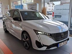 Okenit weiss Neu 2025 Peugeot 308 GT Kombi | 32.350 € (Fairer Preis)