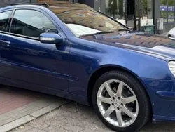 Gebraucht 2005 Mercedes C230 Sport Edition Coupé | 6.000 € (Teuer)