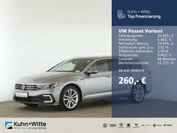 Pyritsilber metallic Gebraucht 2021 VW Passat IQ Drive Kombi | 24.875 € (Fairer Preis)