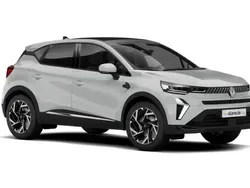 Ironblau Neu 2025 Renault Captur Esprit Alpine SUV | 33.950 € (Teuer)