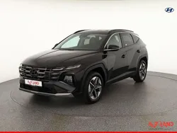 Schwarz Neu 2025 Hyundai Tucson SUV | 38.490 € (Guter Preis)