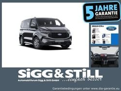 Magnetic metallic Neu 2025 Ford Tourneo Trend Van / Kleinbus | 45.450 € (Guter Preis)
