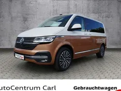 VW Multivan